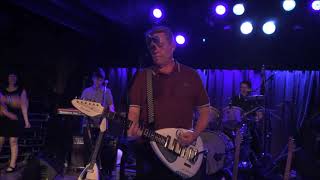 The English Beat - Never You Done That - November 17, 2018