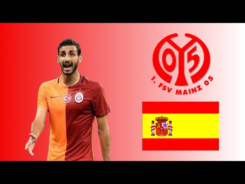 JOSÉ RODRÍGUEZ | Welcome to Mainz 05! | Best of [HD]