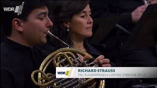 Strauss’s Till Eulenspiegel, Horn Solo