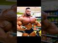 Biggest Bodybuilder Ever Bodybuilding Shredded Bodybuilder