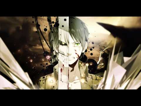 Let me go  nightcore