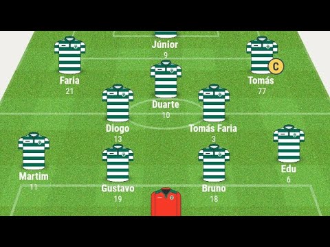 C. C. Taipas 4 - 4 Avidos e Lagoa