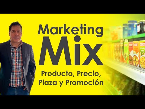 , title : 'Marketing Mix 🌎 las 4 P del marketing - CURSO COMPLETO'