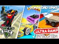 How To Install Ramps In GTA 5 Install Ultra Mega Ramp 2022 Simple Fast Tutorial