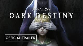 Jurnal Risa: Dark Destiny trailer