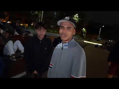 BRAX vs DANU vs ALD :8VOS - Clasificatoria Pache Ring AscensoFMS