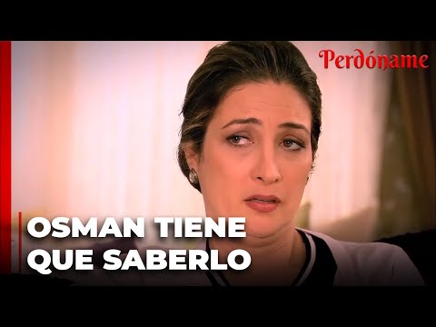 Zuhre quiere resolver la situación con Feride - Perdóname Capítulo 14 (Doblado al español)