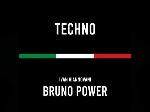 Music Bruno power