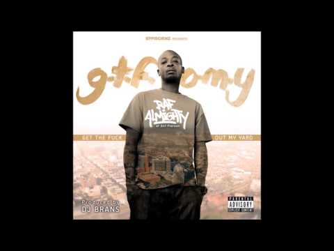 Raf Almighty - Paris Blues