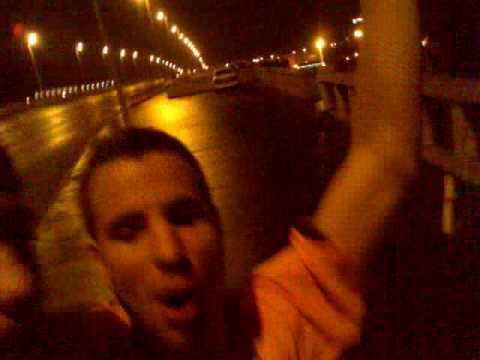 Barcelona Huligánok Budapesten 2