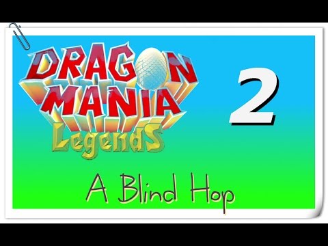 A Blind Legend IOS