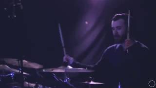 JT Mansoor - Mat Zo - Sinful (feat. I See MONSTAS) Drum Cover