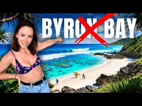 7 Coastal Towns That Feel Like Byron Bay 20 Years Ago