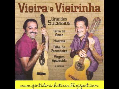 Rapaz Solteiro - Vieira e Vieirinha