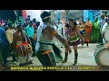 Hulk Vs Thenmozhi Karakattam Thenmozhi