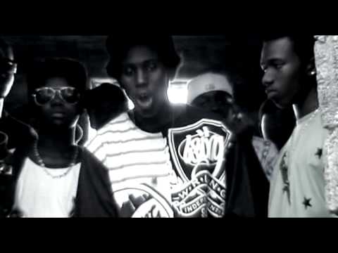 Votout  (en ka diw sa en konstaté / Street la! ) [Mini-Clip]