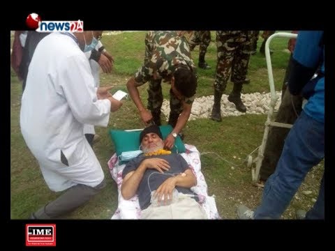 Prime Time 8 PM NEWS_2075_04_03 - NEWS24 TV