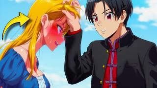 Ele Era Zoado Por Todo Mundo Mas Ficou Tão Forte Que Agora Domina Todas As Garotas