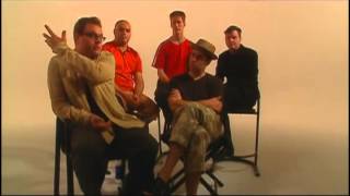 Barenaked Ladies Interview Circa 2003 (uncut)
