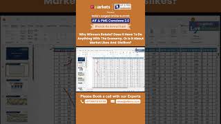 Cash flow, discounting rate | AIF & PMS Conclave 2.0 #aifpms