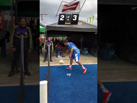 Duelo de hermanos⚽️🏆#futbol #humor #hermanos #viral #viralvideo #viralshorts