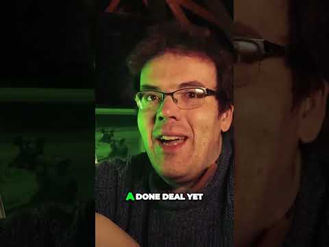 Sauber's New Name is TERRIBLE #F1