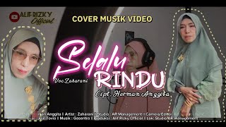 Download lagu SELALU RINDU (Ineu Sintia) - Saharani || Cipt. Herman Anggita || Cover Musik Video mp3