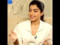Rashmikamandanna Bollywood