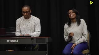 Mario Ese - You Are The Reason (COVER by Sola)