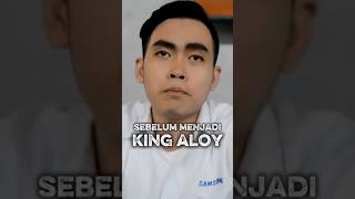 Download lagu aloy sebelum jadi KING mp3