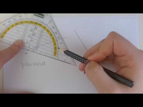 Erklärung: Winkel messen