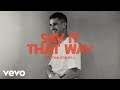 Say It That Way