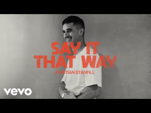 Thumbnail for Say It That Way video