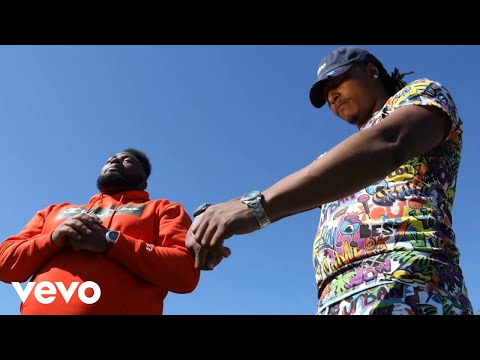 Jay-Mik, Ace Kayo - Cycle (Official Video)