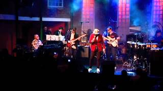 Freddie&#39;s Dead Bourbon