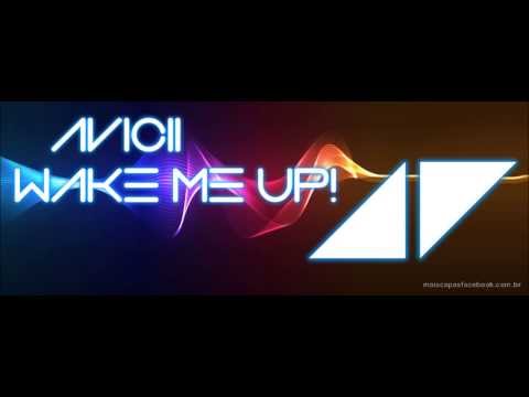 Avicii - Wake Me Up (DisChord Remix)(extended version)