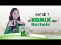 Komix Herbal TVC 30s