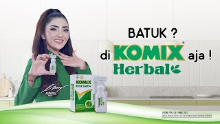 Download lagu Komix Herbal TVC (30s) mp3 Download lagu Komix Herbal TVC (30s) mp3