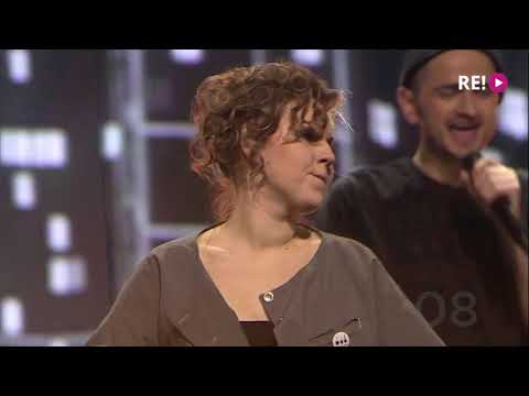 Very Cool People pied. ansis, Edavārdi & K.Prauliņa - "Pa apli" | Muzikālā Banka 2018