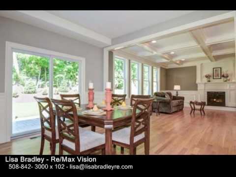 16 Barrows Rd, Shrewsbury MA 01545 - Single Family Home - Real Estate - For Sale -