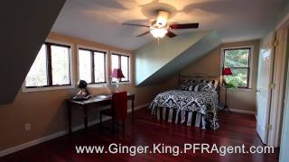 preview picture of video 'Fairfax Video Tours 6807 Woodland Dr, Falls Church, Fairfax County, Virginia real estate homes'