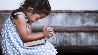 PFL-Scripture Reading and Reflection - Why Silent Times of Prayer Are Necessary - August 13, 2023