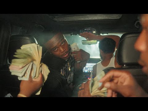 9000 Rondae - Get In With Me (Official Video)