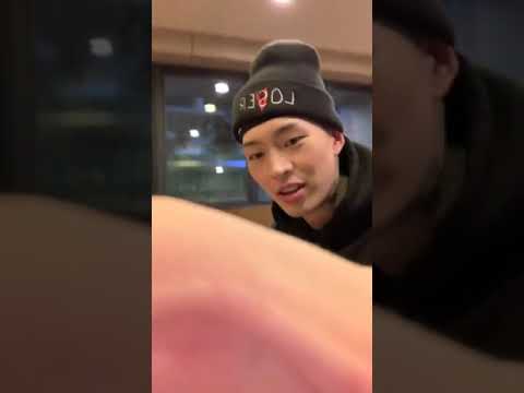 [IG LIVE] owenmyown 200204