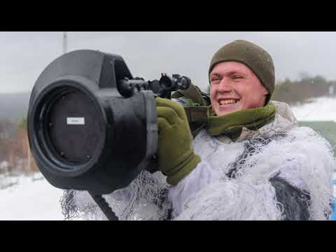 I am the very model of a Russian Major General