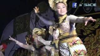 Download lagu Jaipongan Entog Mulang (INDONESIA) Surin International Cultural Exchange -Thailand mp3