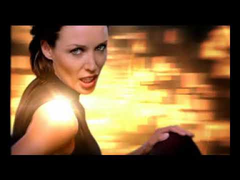 Danni Minogue & Riva   Who do you love - by Jurgen Wijman