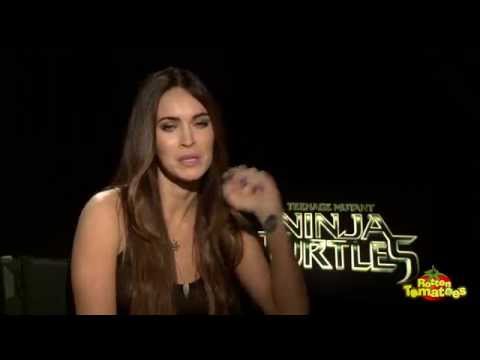 download lagu mp3 mp4 Megan Fox Rotten Tomatoes, download lagu Megan Fox Rotten Tomatoes gratis, unduh video klip Megan Fox Rotten Tomatoes
