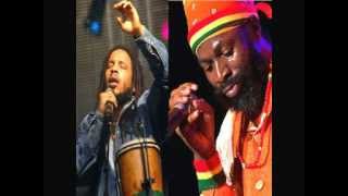 Chase Dem  Stephen and Capleton Acustic