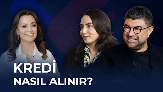 Kredi Nasıl Alınır? KOBİ’ler İçin Krediye Erişim ve Finansman Rehberi | Para ve 